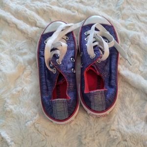 EUC Converse size 13